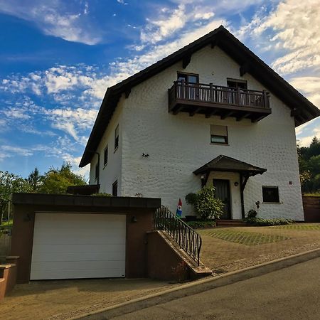 Gemuetliche Wohnung Mit Neckarblick Eberbach  Kültér fotó