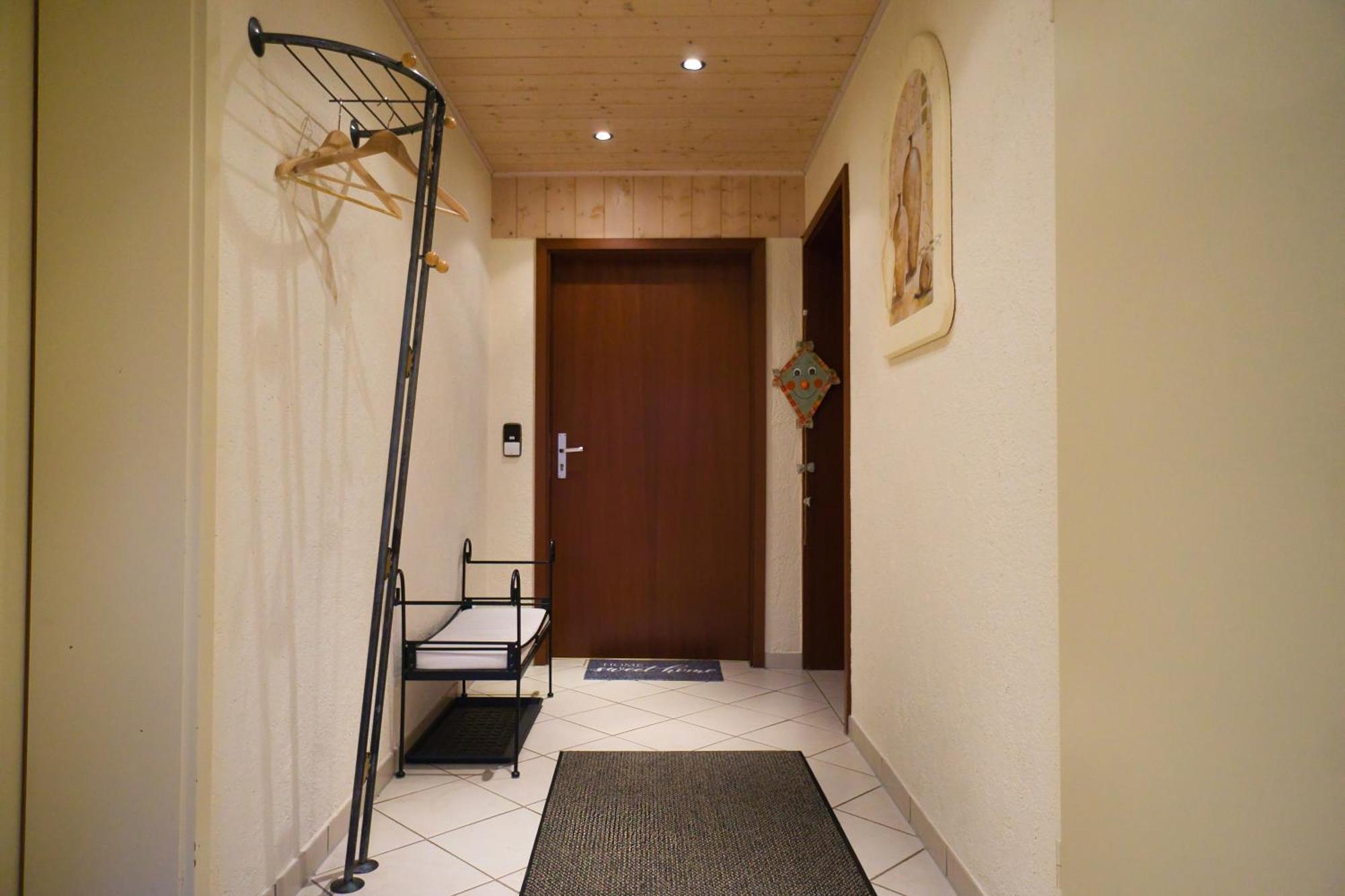 Gemuetliche Wohnung Mit Neckarblick Eberbach  Kültér fotó