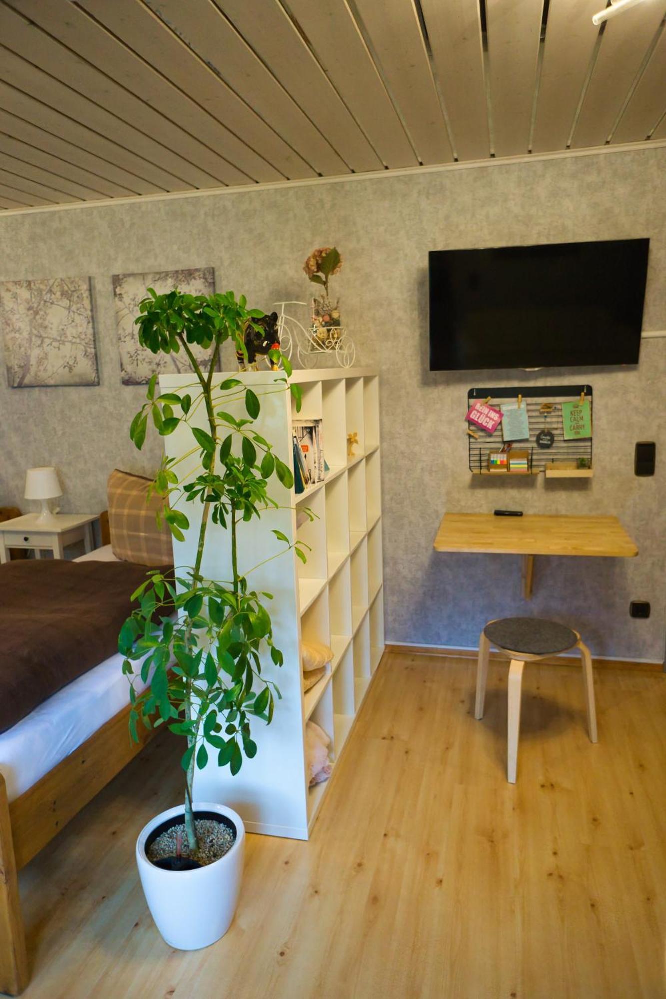 Gemuetliche Wohnung Mit Neckarblick Eberbach  Kültér fotó
